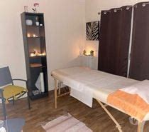 Trouvez un salon de massage à Tours